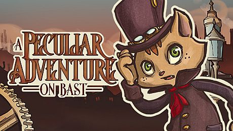 A Peculiar Adventure On Bast Game