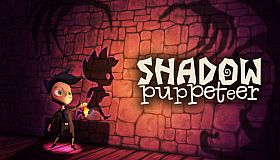 Shadow Puppeteer