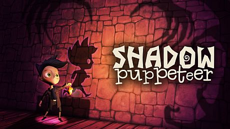 Shadow Puppeteer