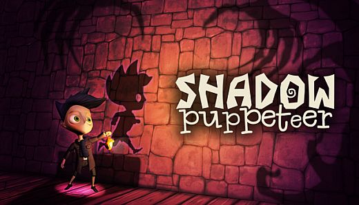 Shadow Puppeteer