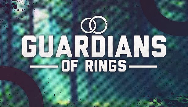 Buy Guardians Of Rings