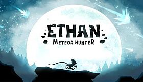 Ethan: Meteor Hunter