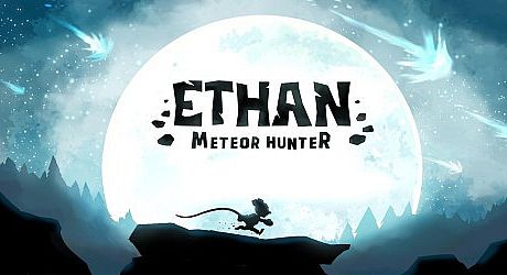 Ethan: Meteor Hunter Game