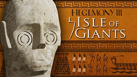 Hegemony III: Isle of Giants DLC