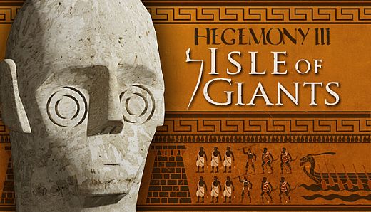 Hegemony III: Isle of Giants
