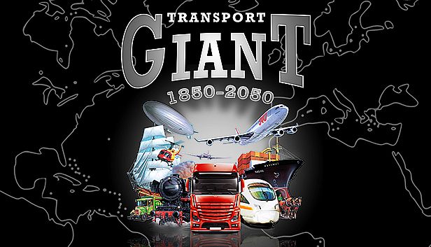 Buy Transport Giant