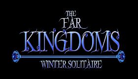 The far Kingdoms: Winter Solitaire
