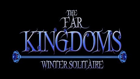 The far Kingdoms: Winter Solitaire Game