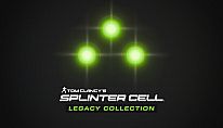 Acheter Splinter Cell Legacy Collection PC