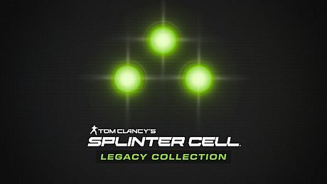 Splinter Cell Legacy Collection Bundle