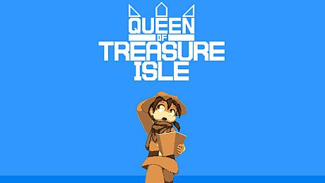 Queen of treasure isle Game