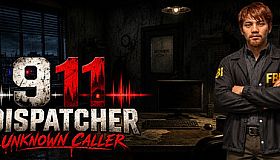 911 Dispatcher: Unknown Caller