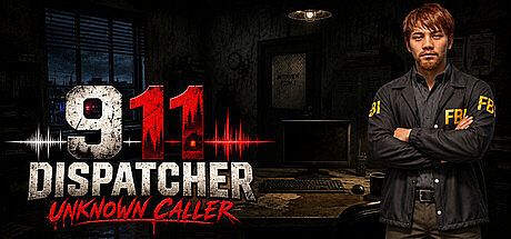 911 Dispatcher: Unknown Caller Game
