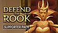 Defend the Rook - Supporter Pack