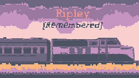 Ripley [Remembered] Game