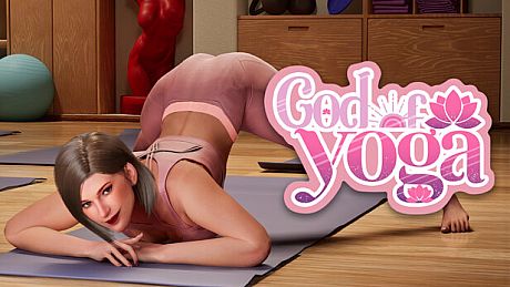 God of Yoga Game