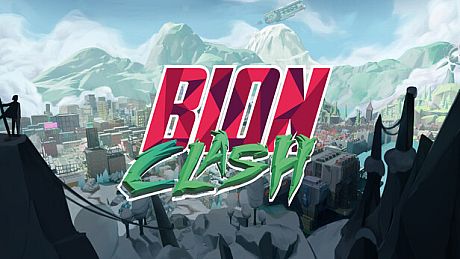 Bion Clash Game