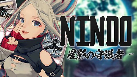 NINDO Guardian of the Starlit Shadow Game