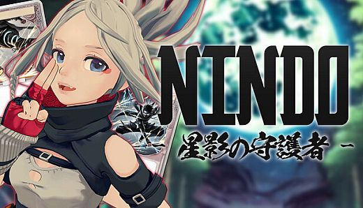 NINDO Guardian of the Starlit Shadow