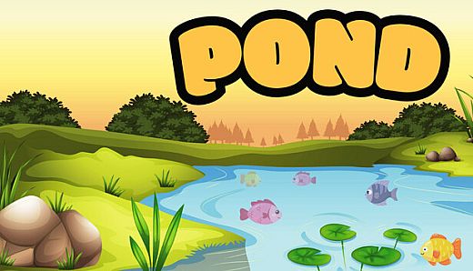 Pond