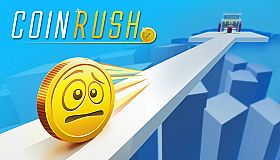 Coin Rush