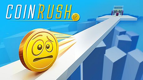 Coin Rush Game