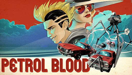 Petrol Blood