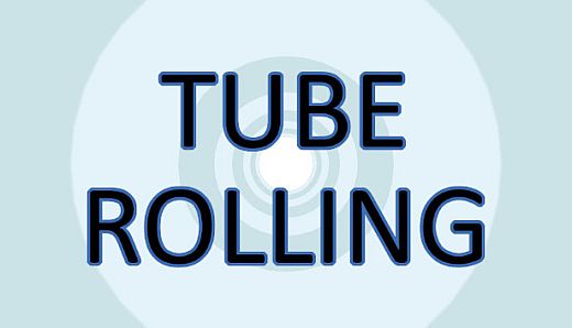 Tube Rolling