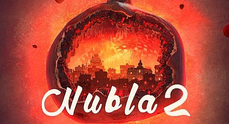 Nubla 2 Game