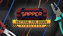 Sapper - Defuse The Bomb Simulator für PC kaufen