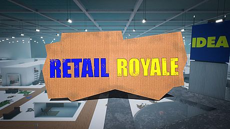 Retail Royale Game