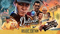 Kup Deliver At All Costs Deluxe na PC