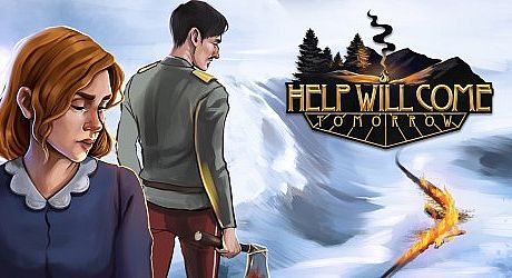 Help Will Come Tomorrow Game
