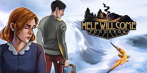 Help Will Come Tomorrow