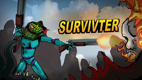 Survivter Game