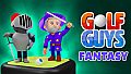 Golf Guys: Fantasy DLC