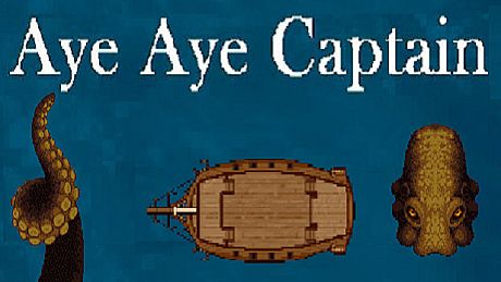 Aye Aye, Captain Game