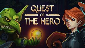 Quest of the Hero