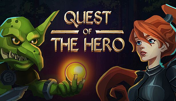 Buy Quest of the Hero