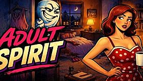 Adult spirit
