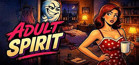 Adult spirit