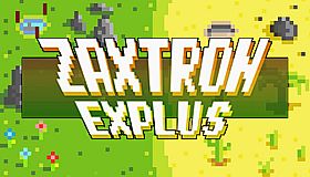 Zaxtron EXPLUS