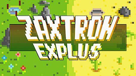 Zaxtron EXPLUS Game