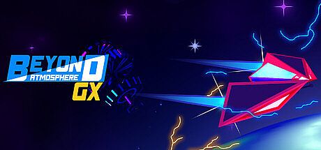 Beyond Atmosphere GX Game