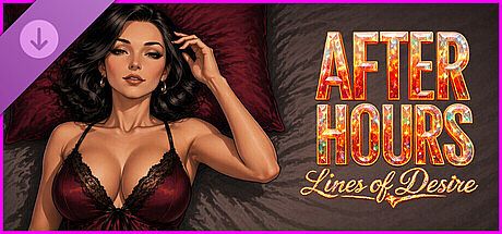 After Hours: Lines of Desire S1 - Supporter Pack