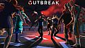 Outbreak - Rainbow Flashlight and Laser