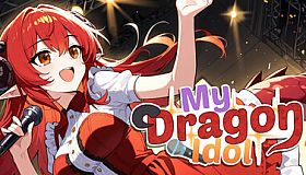 My Dragon Idol
