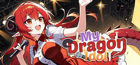My Dragon Idol Game