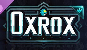 OxRox Supporter Package