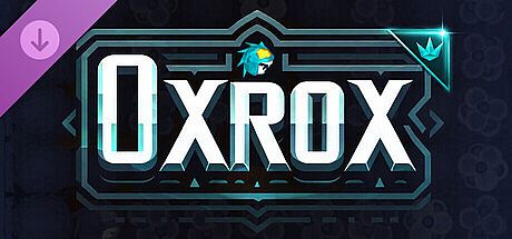 OxRox Supporter Package